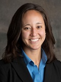 Monica Matsumoto, MD