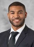 Damien Medrano, MD, Penn Radiology Resident