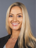 Pricilla Stecher