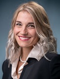 Audrey Rich, MD, Penn Radiology Resident