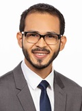 Jose Rodriguez, MD, Penn Radiology Resident