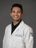 Rohan Savoor MD