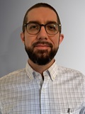 Luke Charles, Diagnostic Imaging Patient Safety/Regulatory Specialist, Lancaster General Health