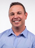 Ray Gaiser, MS, RDMS, RVT, Director of Radiology, Pennsylvania Hospital