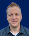 Jason Colloton MSM , RT (N) , CNMT
