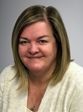 Denise McDonald, Quality & Safety Manager/Mammography Coordinator Division of Community Radiology