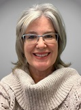 Andrea Pogozelski, Assistant Director of Radiology, Penn Medicine