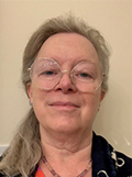 Photo of Gina Redfern