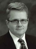Mike Ward, Penn Radiology Business Operations Manager Chester County Hospital