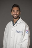 Paras Patel