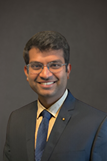 Sandeep Kandregula, MBBS, M.Ch 