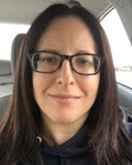 Kristi Lelionis, Regulatory Coordinator, Penn Medicine