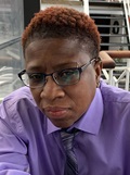 Abashai (Abby) Woodard, Program Manager, Penn Medicine