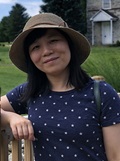 Caiyun Wu, BS Technical Assistant, Medical Image Processing Group