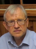 Chris Ciesielski, PhD Adjunct Professor, Medical Image Processing Group