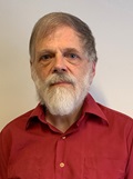 Dewey Odhner, MA Systems Manager, Medical Image Processing Group