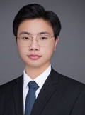 Da He, PhD student, MIPG Lab