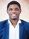 Ademola E Ilesanmi, Post-Doctoral Fellow, MIPG Lab