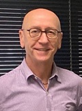 Karl Ploessl headshot