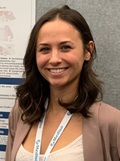 Sofya Osharovich, PhD Candidate and Researcher, Delikatny Lab