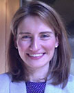 Ultrasound Research Lab Member Alison Pouch, PhD Research Associate