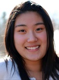 Grace Wu headshot