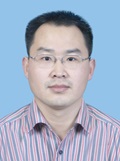 Yubing Tong, PhD Senior Research Investigator, Medical Image Processing Group
