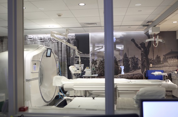 Presby MRI
