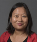 H. Sharon Lee Headshot