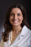 Nadia Al Hadad headshot
