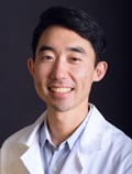 Jonas Kwok headshot