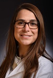 Nogueria de Sa Rochester, Patricia Headshot