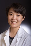 Tammy Yu headshot