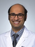 Akash Gupta headshot
