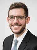 Jonathan Kotzin headshot