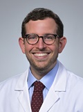 Adam Mayer headshot