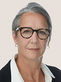 Jo Buyske