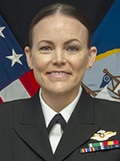 Mary Decoteau