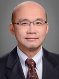 Adrian Ong