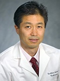 Yoshikazu Suzuki