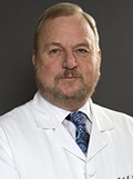 Keith Van Arsdalen