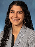Rucha Alur
