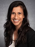 Neha Shafique headshot
