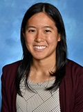 Zoe Gan