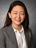 Jasmine Hwang
