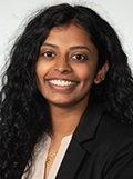 Nithya Kanagasegar
