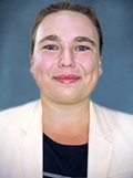 Margaret McCarthy