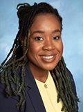 Lily Owei