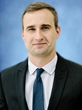 John Riley