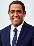 Sanford Roberts